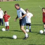 sports coaching
