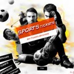 sports tickets