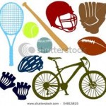 sports accessories