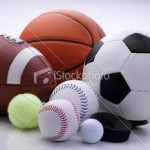 sports equipment