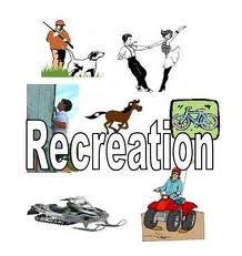 All About Recreation and Sports