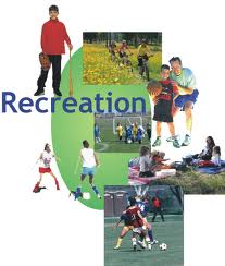 Some Exciting Recreation and Sports Activities