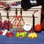 sports accessories