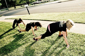 The Benefits of Professional Personal Fitness Training in East Hanover, NJ