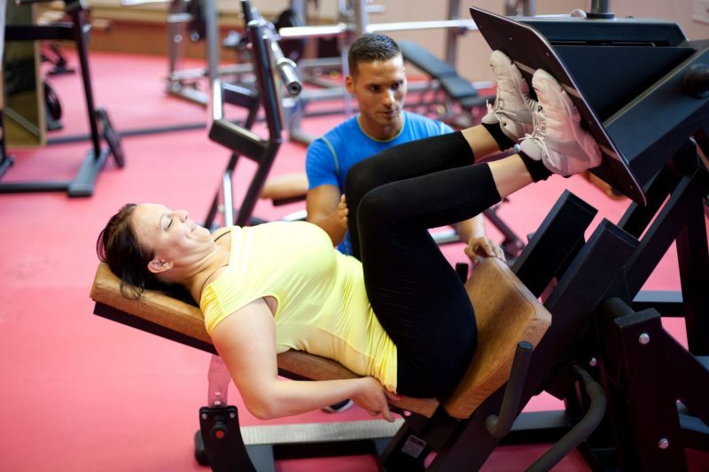 How Personal Fitness Training in Mount Vernon WA Will Make a Difference