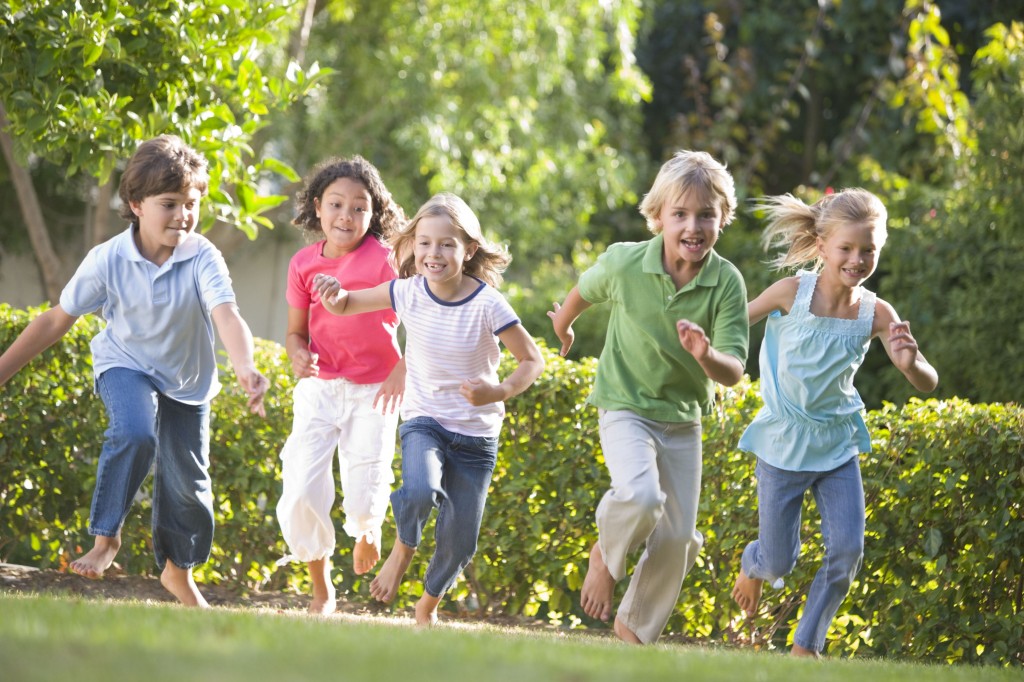 How Summer Camp in Tucson AZ Can Be Beneficial To A Growing Child E