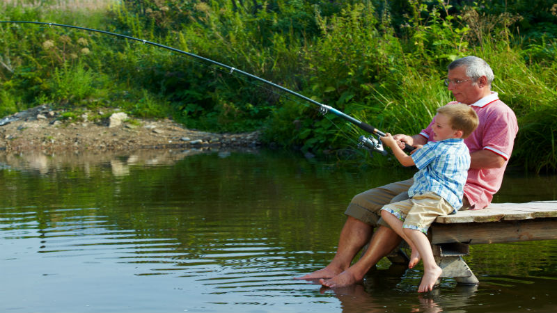 West Coast Fishing Charters: What’s the Best Catch of the Day?
