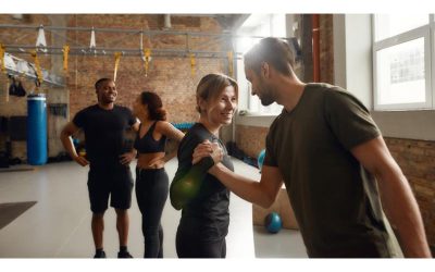 Achieve Fitness Goals Faster With a Personal Trainer Wheeling IL Residents Trust